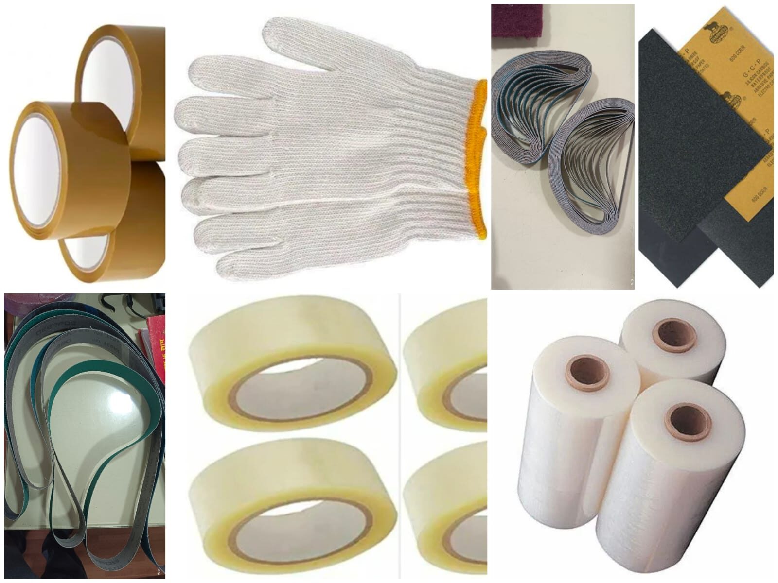 Consumables-1 Consumables